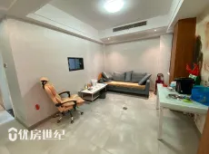 蕉城区|怡和嘉园二期2室2厅1卫出售
