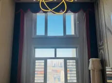 萨尔图区|唯美康城3室2厅2卫出售|买房租房佣金全返