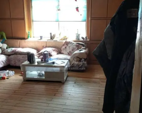 区建住宅楼2室1厅1卫朝南北普通