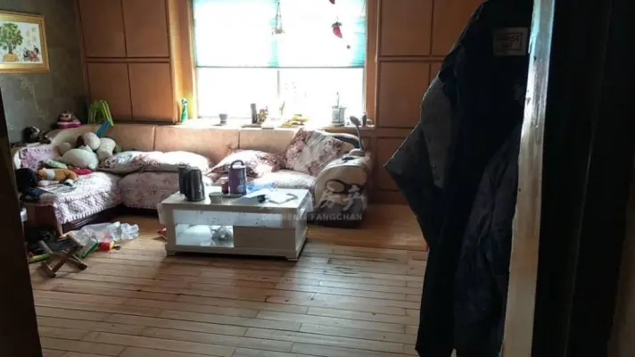 怡滨猪肉大全楼上 西朝阳 看好还能合计