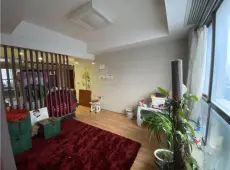 沙市区|景湖美林湖畔4室3厅2卫出售