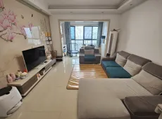 蒸湘区|星美新外滩3室2厅2卫出售|买房租房佣金全返