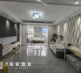潜江市-城东-金色公馆