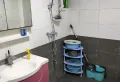 西雅图一期 精装带家具家电 房东诚心出售8