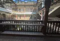 超大四合院。繁华地段坐享房租。背后是小桥流水2