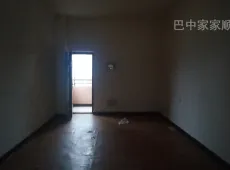 巴州区|半山逸城A区1室1厅1卫出售