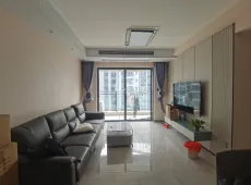 阳东县|美的未来城3室2厅2卫出售|买房租房佣金全返
