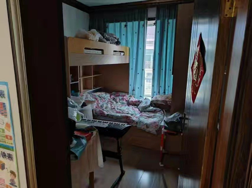 麒麟区南片区精装3室2厅2卫二手房出售2