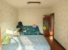 明山区|大峪新村1室1厅1卫出租