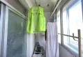 9号区二公司朝南两居室带地下室，可按揭，随时看房7