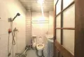 9号区二公司朝南两居室带地下室，可按揭，随时看房9
