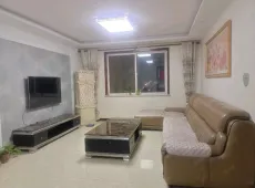 秦都区|宝石佳苑3室2厅2卫出售