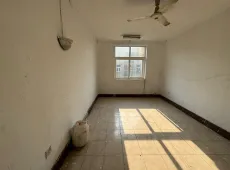 颍东区|青峰机械厂家属院2室1厅1卫出售