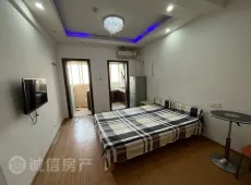 埇桥区|青年公社1室1厅1卫出售