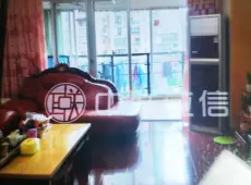 梅列区|阳光城3室1厅1卫出售