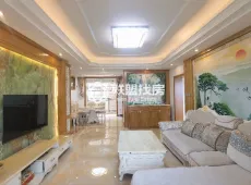 港北区|大宇康城4室2厅2卫出售|买房租房佣金全返
