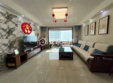 盐湖区|滨湖一号4室2厅2卫出售|买房租房佣金全返