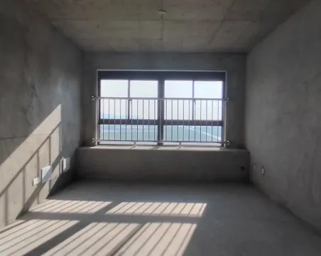 光伸绿洲学府3室2厅2卫毛坯
