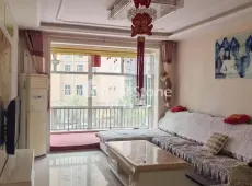 榆阳区|公园时光3室1厅1卫出售|买房租房佣金全返