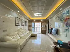 高州市|永盛明珠4室2厅2卫出售