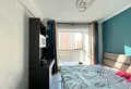 皇台北区精装修两室两厅带所有家具家电，入住半年8
