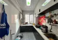皇台北区精装修两室两厅带所有家具家电，入住半年6