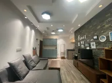 沙坪坝区|协信城立方西二期2室2厅1卫出售