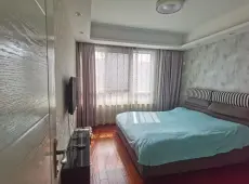 邗江区|华鼎星城2室1厅1卫出售