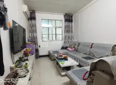 新密市|外贸局家属院2室2厅1卫出售