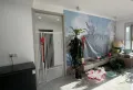 融创中央学府90㎡2室2厅1卫1阳台精装南北，业主急售1