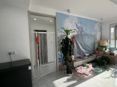 龙凤区|融创中央学府2室2厅1卫出售|买房租房佣金全返