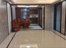 端州区|波海蓝湾4室2厅2卫出售|买房租房佣金全返