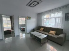 东昌府区|一诺林花小筑2室2厅1卫出售|买房租房佣金全返