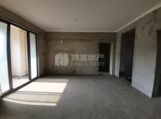 西湖区|华润橡府4室2厅2卫出售