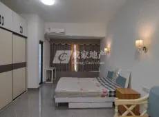 港北区|联邦太古1室0厅1卫出租