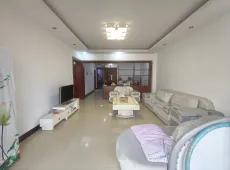 大安区|盐都花园3室2厅2卫出售|买房租房佣金全返