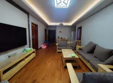南康市|龙祥城南花园2室2厅2卫出售|买房租房佣金全返