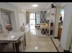 秀英区|置地御海公馆2室2厅1卫出售|买房租房佣金全返