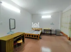 横县|正景花园1室1厅1卫出租
