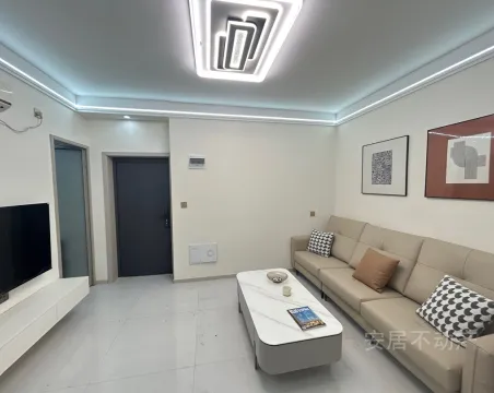 翠园小区3室1厅1卫精装