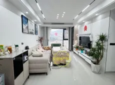 万源市|恒胜公园城4室1厅1卫出售|买房租房佣金全返