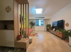 涪城区|凯厦花园B区2室2厅1卫出售|买房租房佣金全返