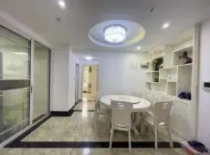 七星区|彰泰兰乔圣菲3室2厅2卫出售|买房租房佣金全返
