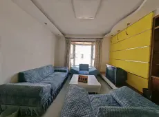 白浪开发区|祥安花园2室2厅1卫出售|买房租房佣金全返