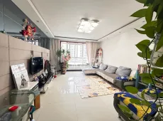 榆阳区|元驰世纪城3室2厅2卫出售|买房租房佣金全返