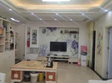 章贡区|迎宾大道3室2厅2卫出售|买房租房佣金全返