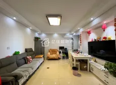 汝州市|圣庄园一期2室2厅1卫出售