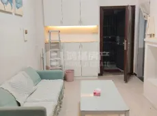 南昌县|中大城2室1厅1卫出售