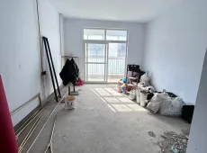 新密市|袁庄富民社区3室2厅1卫出售|买房租房佣金全返