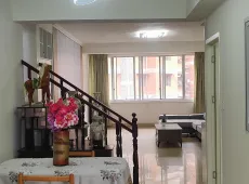 自流井区|绿苑小区3室2厅2卫出售